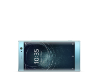 Sony Xperia XA2 H4113 3/32GB Dual SIM niebieski - 401535 - zdjęcie 6